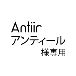 Antiirアンティール様専用