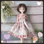 【送料無料】リカちゃん ワンピース ハンドメイド