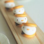ひよこのスモア