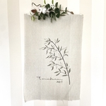 再販！　タペストリー【七夕】