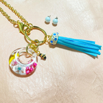 ブルーのセット💙