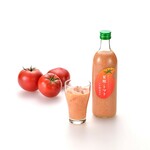 トマト甘酒 ■ 夏糀トマト500ml×3本 ■ 新潟の糀甘酒専門店からお届けする自然の甘み ■ フレッシュな夏のフルーツトマトで爽やかなフレーバー甘酒