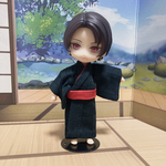 ねんどろいどどーる 着物 ①