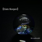 新作【GateKeeper】直径25mm