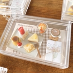 【アトリエココハナ】【ディスプレイケース・スイーツセットコレクション】5/22(土)20時より販売開始