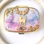 【ピルケース】ドリーミィキャット