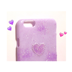 6s ♡  purple