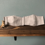 missy06様専用　子供用立体マスク×2