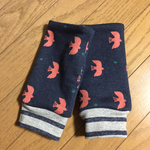 送料無料☆ハンドウォーマー