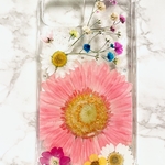 iPhoneケース､iPhoneカバー､押し花ケース､スマホケース､押しフルーツケース､押しフルーツ､押し花､スマホカバー､押し花カバー､オリジナルケース､オリジナルカバー､オーダーメイドケース