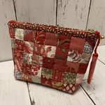 （専用）french general red collection⭐︎スクエアポーチ2cm