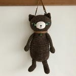 ねこポーチ 19