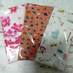 kinako2412様専用☆送料無料☆　ミニエコバッグ