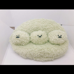 えだまめ宇宙人くんぬいぐるみ
