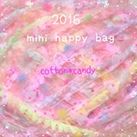 2016☆mini福袋