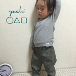 カッコ かわいい☆千鳥格子ツイストパンツ