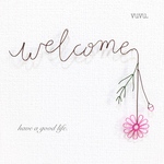 ♡ ピンクガーベラのwelcome ♡