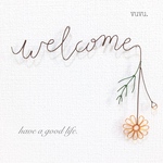 ♡ オレンジガーベラのwelcome ♡