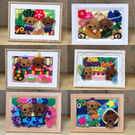 rli0040601様専用ページダックスフォトフレーム