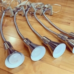 LED手元ライト　（used品）