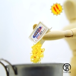 焼きそばダバァピアス/イヤリング