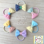 candy ribbon hairgum (tipeA) k