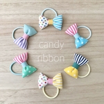 candy ribbon hairgum (tipe B)