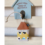 おうち キーケース おにぎり