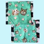 pama1016様専用♡　クッションカバー