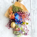 ミニスワッグ　No.4