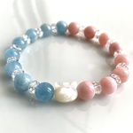 【aibasunsun様・専用ページ】再販オーダーブレスレット