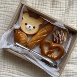 コゲパンヤサン　②セット