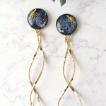 1053＊rairai＊【送料無料】ピアス・イヤリング