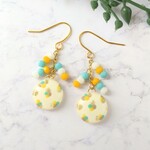 1061＊rairai＊【送料無料】ピアス・イヤリング