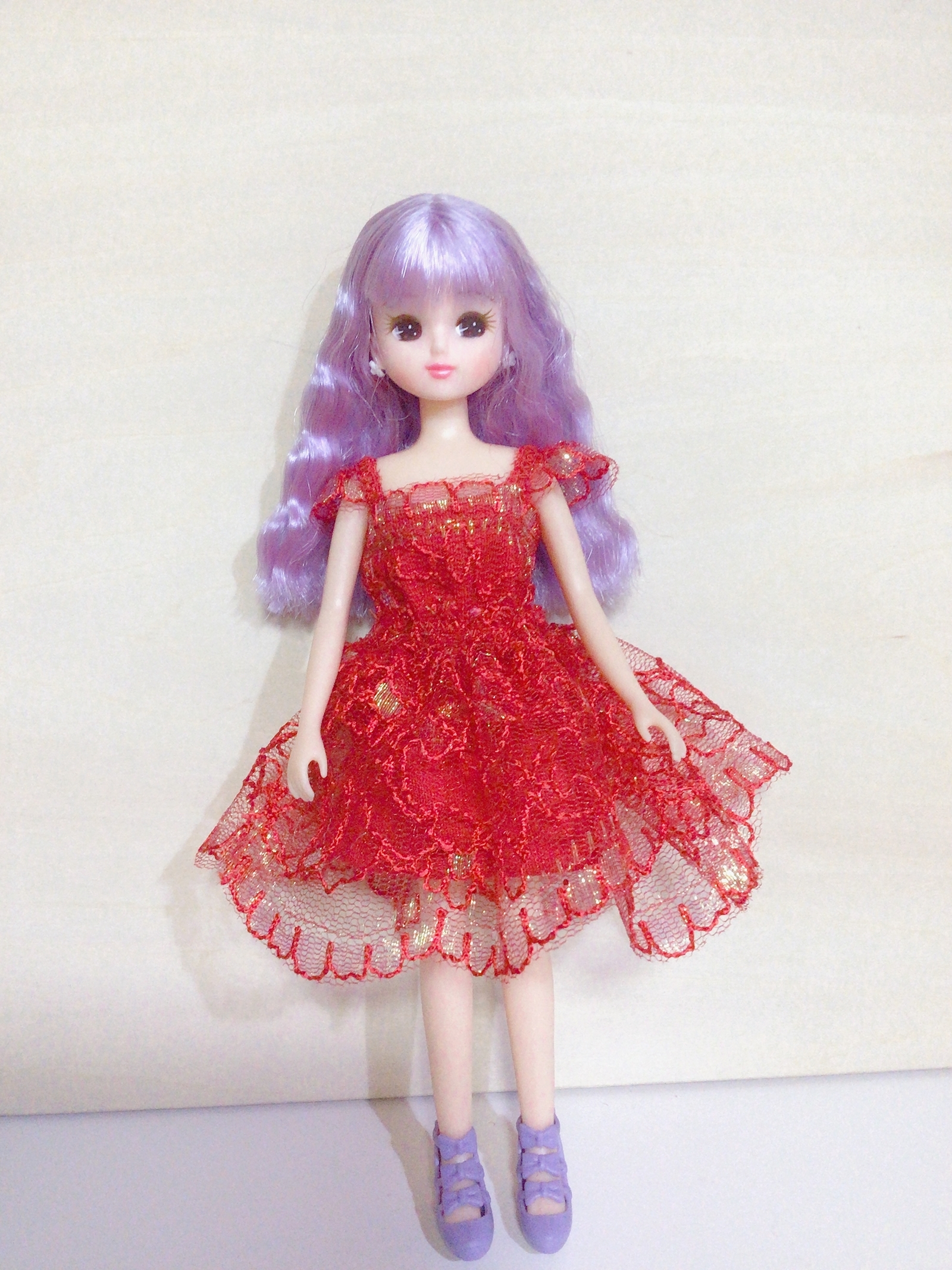 セクシーリカちゃんの服 2点セット - YOKO2YOKO'S GALLERY | minne