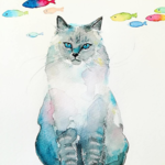 【sisikababu13様専用ページ】リクエスト作成＊動物のイラスト