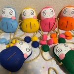 ☆ぱふサマ専用　ページ☆