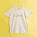 文房具Tシャツ