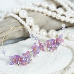 紫陽花✴︎hoop bijou