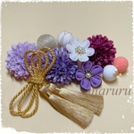 mfhmama様オーダー作品 