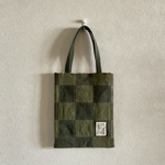 Sowelu2015様専用　m366 mini  bag(オリーブグリーン)