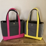 【a様専用】帆布トートバッグM＆S order作品