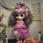 ネオブライス　ピンクセットA