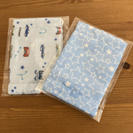 SALE子供用ガーゼマスク＊2枚セット