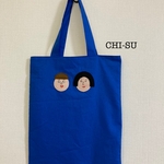 CHI-SUエコバック