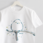 Tシャツ（シマエナガ ）