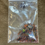 ✨京セラブラックオパール高透明度樹脂含浸タイプ端材5.5g✨
