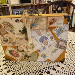 トランク型収納BOX