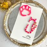 NEKOSAMAイヤーカフ