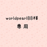 専用出品♡ミモザヘアクリップ一点